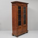 1517 5197 BOOK CABINET